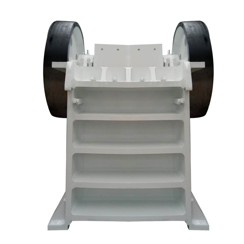 教你如何有效的解決破碎機(jī)揚(yáng)塵問題?